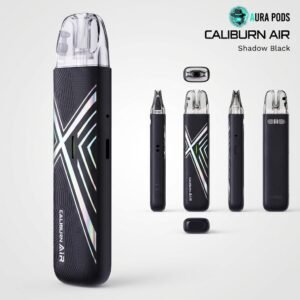 Uwell Caliburn Air 25W Pod System