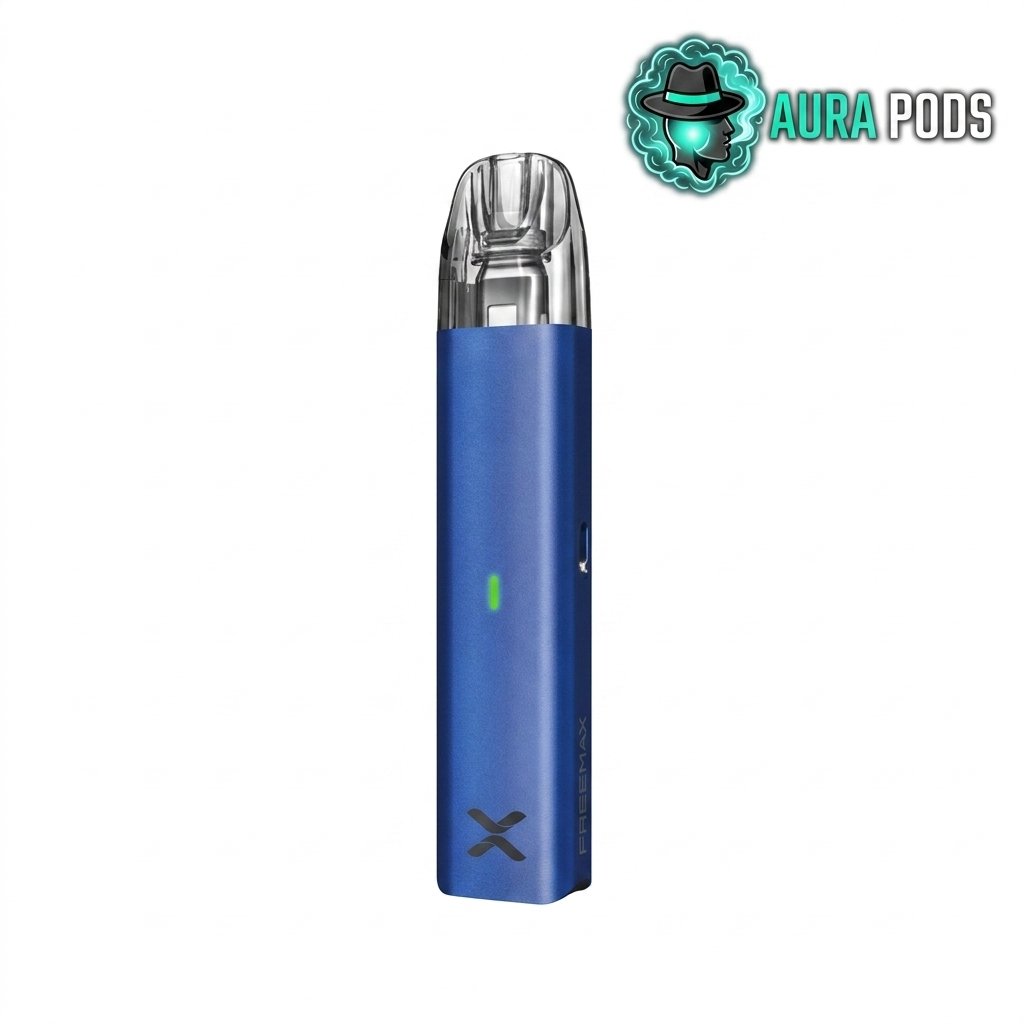 Freemax Rexa Lite Pod System