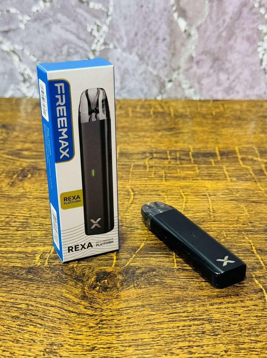 Freemax Rexa Lite Pod System - Image 2